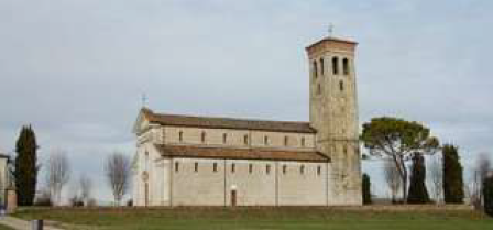 STRADA DEI VINI LISON - PRAMAGGIORE